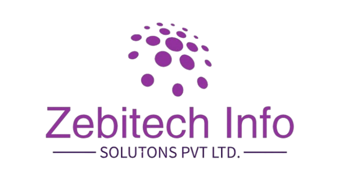 Zebitech Info Solutons Pvt Ltd.